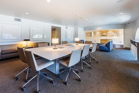 High Interiors  - Designs at The Residence Bella Terra