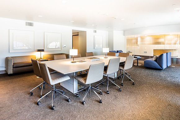 High Interiors  - Designs at The Residence Bella Terra
