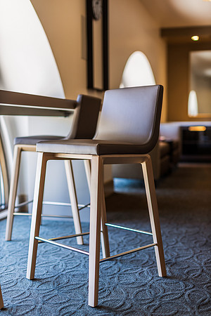 High Interiors  - Designs at The Residence Bella Terra