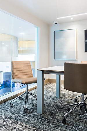 High Interiors  - Designs at The Residence Bella Terra