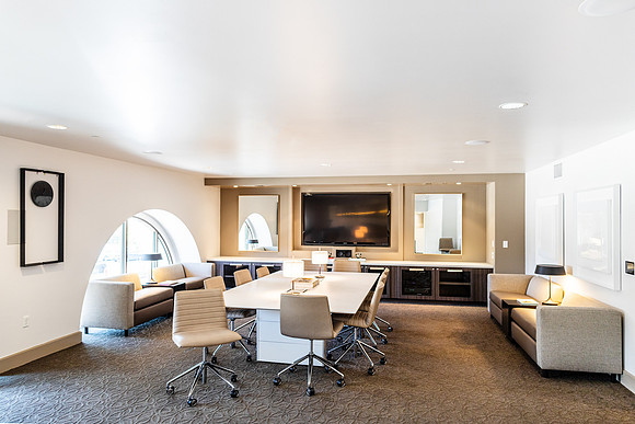 High Interiors  - Designs at The Residence Bella Terra