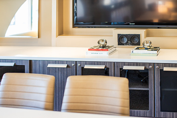 High Interiors  - Designs at The Residence Bella Terra