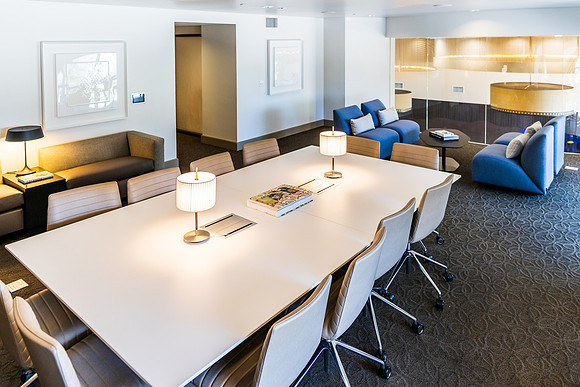 High Interiors  - Designs at The Residence Bella Terra