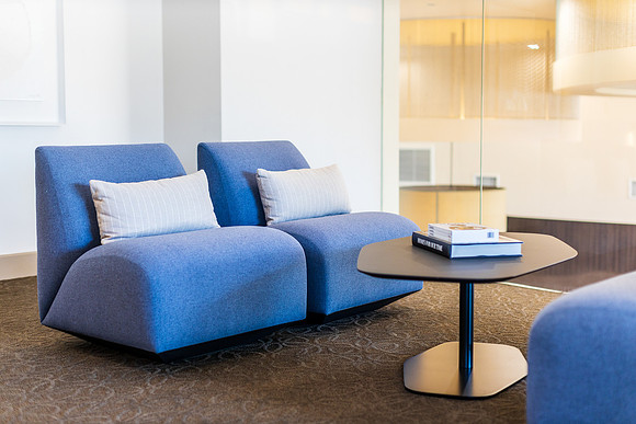 High Interiors  - Designs at The Residence Bella Terra