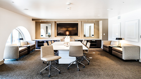 High Interiors  - Designs at The Residence Bella Terra