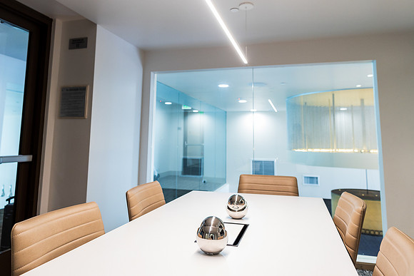High Interiors  - Designs at The Residence Bella Terra