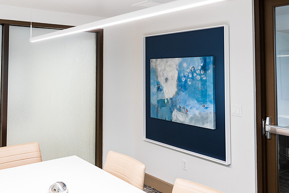 High Interiors  - Designs at The Residence Bella Terra