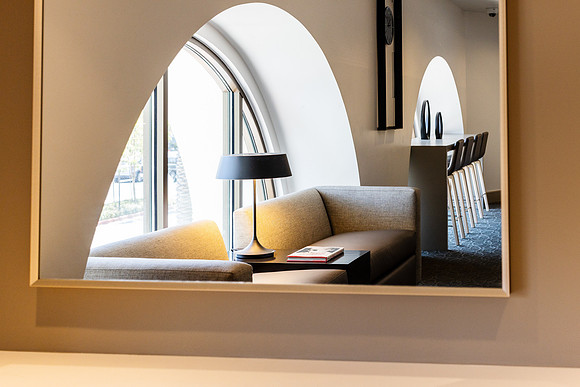 High Interiors  - Designs at The Residence Bella Terra