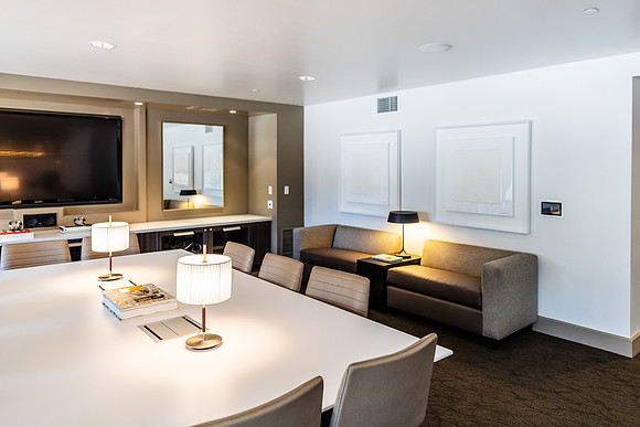 High Interiors  - Designs at The Residence Bella Terra