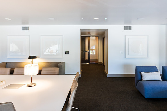 High Interiors  - Designs at The Residence Bella Terra