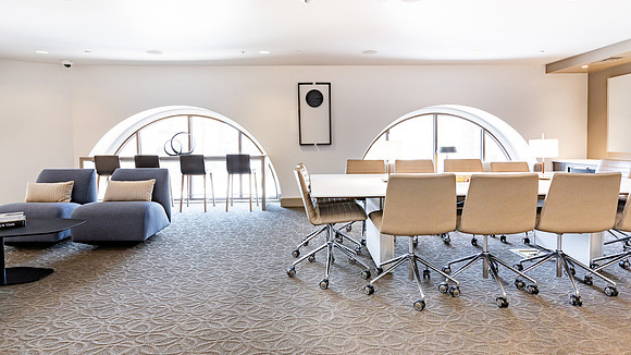 High Interiors  - Designs at The Residence Bella Terra