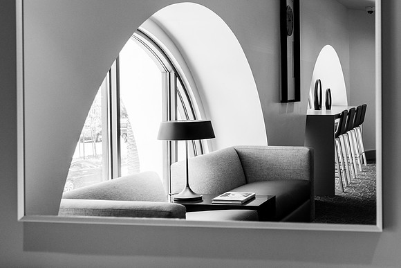 High Interiors  - Designs at The Residence Bella Terra