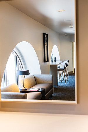 High Interiors  - Designs at The Residence Bella Terra