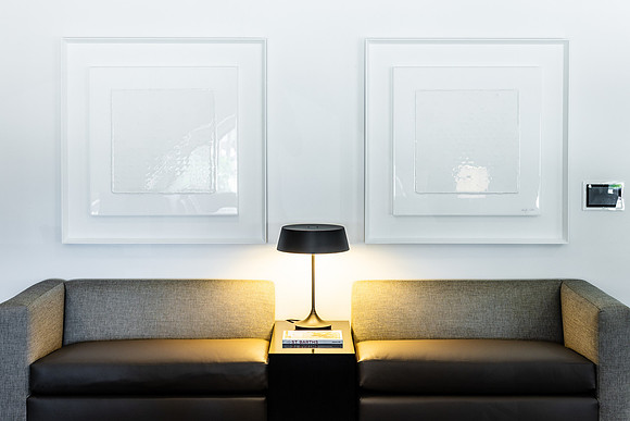 High Interiors  - Designs at The Residence Bella Terra