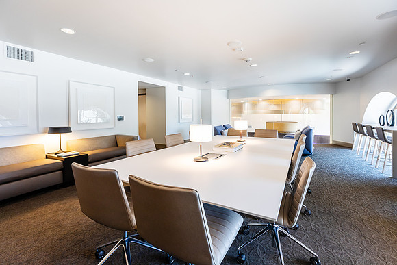High Interiors  - Designs at The Residence Bella Terra