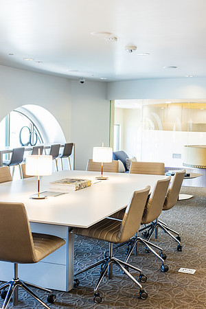 High Interiors  - Designs at The Residence Bella Terra