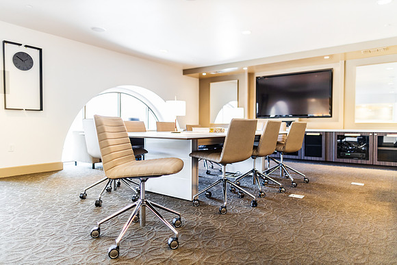 High Interiors  - Designs at The Residence Bella Terra
