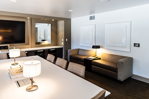 High Interiors  - Designs at The Residence Bella Terra