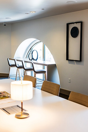 High Interiors  - Designs at The Residence Bella Terra