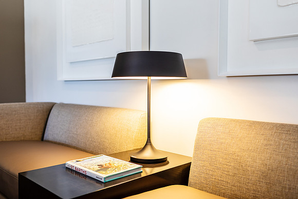 High Interiors  - Designs at The Residence Bella Terra