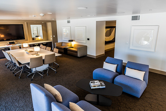 High Interiors  - Designs at The Residence Bella Terra