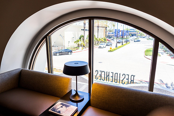 High Interiors  - Designs at The Residence Bella Terra