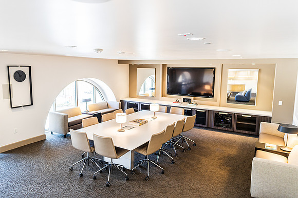 High Interiors  - Designs at The Residence Bella Terra