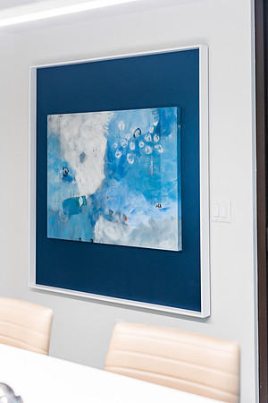 High Interiors  - Designs at The Residence Bella Terra