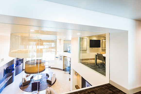 High Interiors  - Designs at The Residence Bella Terra