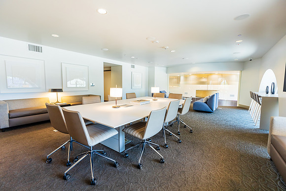 High Interiors  - Designs at The Residence Bella Terra