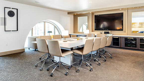 High Interiors  - Designs at The Residence Bella Terra