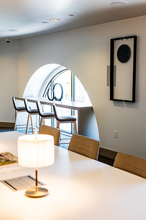 High Interiors  - Designs at The Residence Bella Terra