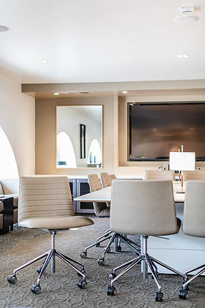 High Interiors  - Designs at The Residence Bella Terra