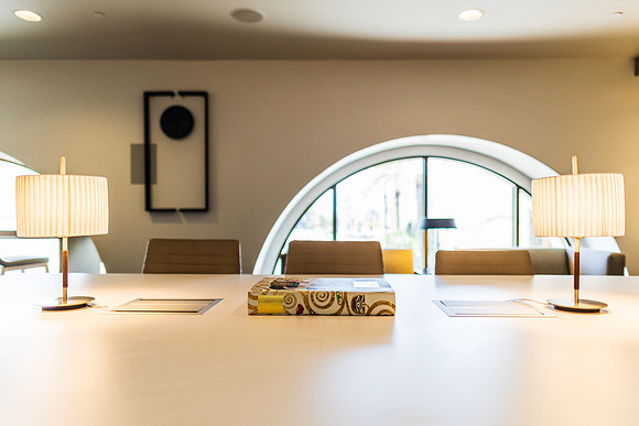 High Interiors  - Designs at The Residence Bella Terra