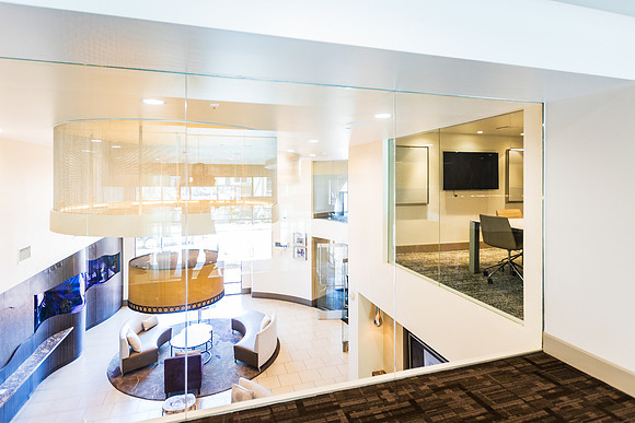 High Interiors  - Designs at The Residence Bella Terra
