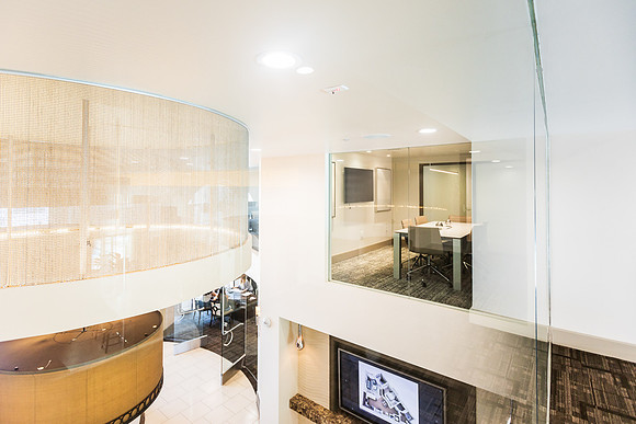 High Interiors  - Designs at The Residence Bella Terra