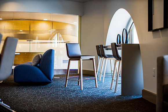 High Interiors  - Designs at The Residence Bella Terra
