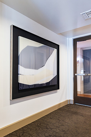 High Interiors  - Designs at The Residence Bella Terra