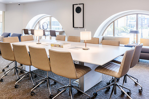 High Interiors  - Designs at The Residence Bella Terra