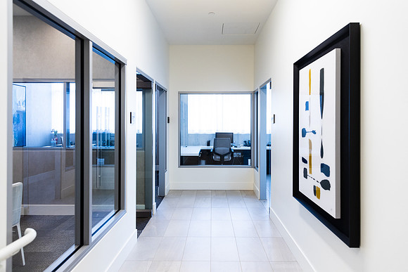 High Interiors  - interior design -Savina by Bosa , San Diego