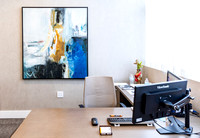 High Interiors  - interior design -Savina by Bosa , San Diego