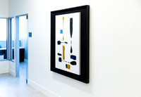 High Interiors  - interior design -Savina by Bosa , San Diego