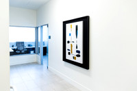 High Interiors  - interior design -Savina by Bosa , San Diego