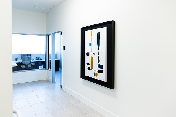 High Interiors  - interior design -Savina by Bosa , San Diego