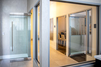 High Interiors  - interior design -Savina by Bosa , San Diego