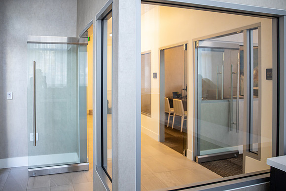 High Interiors  - interior design -Savina by Bosa , San Diego
