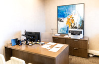High Interiors  - interior design -Savina by Bosa , San Diego