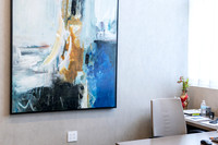 High Interiors  - interior design -Savina by Bosa , San Diego
