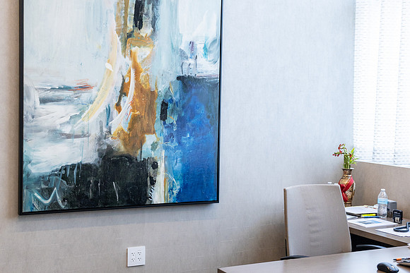 High Interiors  - interior design -Savina by Bosa , San Diego