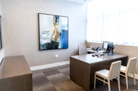 High Interiors  - interior design -Savina by Bosa , San Diego